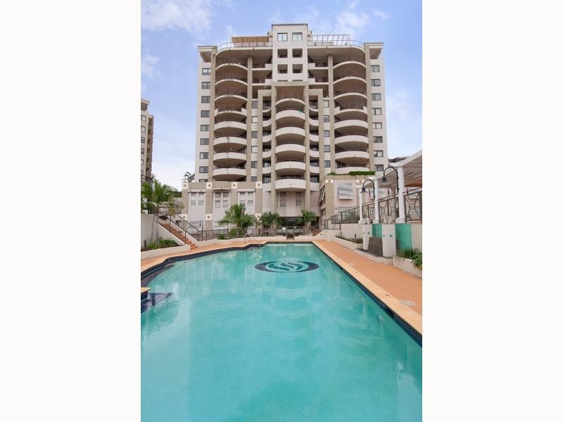 76/66 Dunmore Terrace, Auchenflower QLD 4066