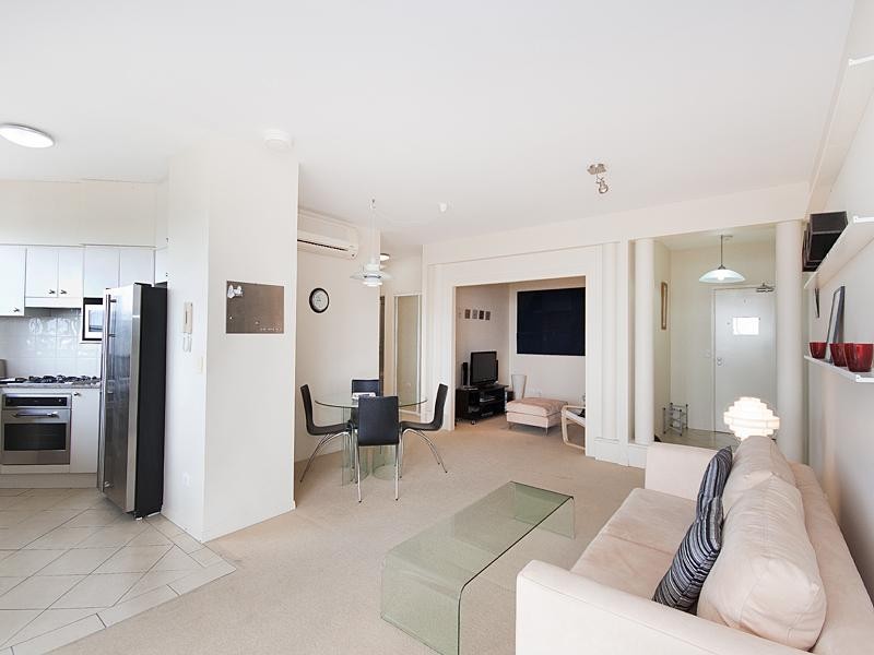 76/66 Dunmore Terrace, Auchenflower QLD 4066