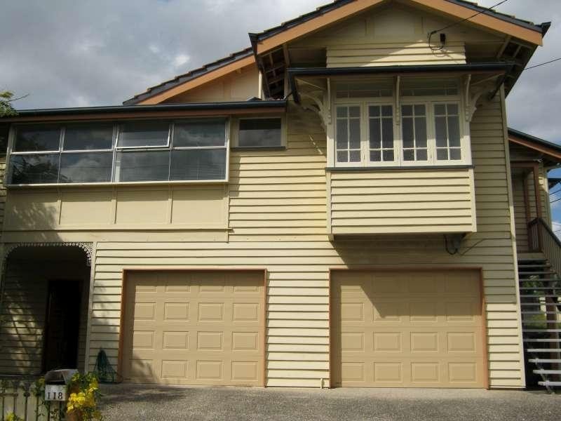 118 Arthur Terrace, Red Hill QLD 4059