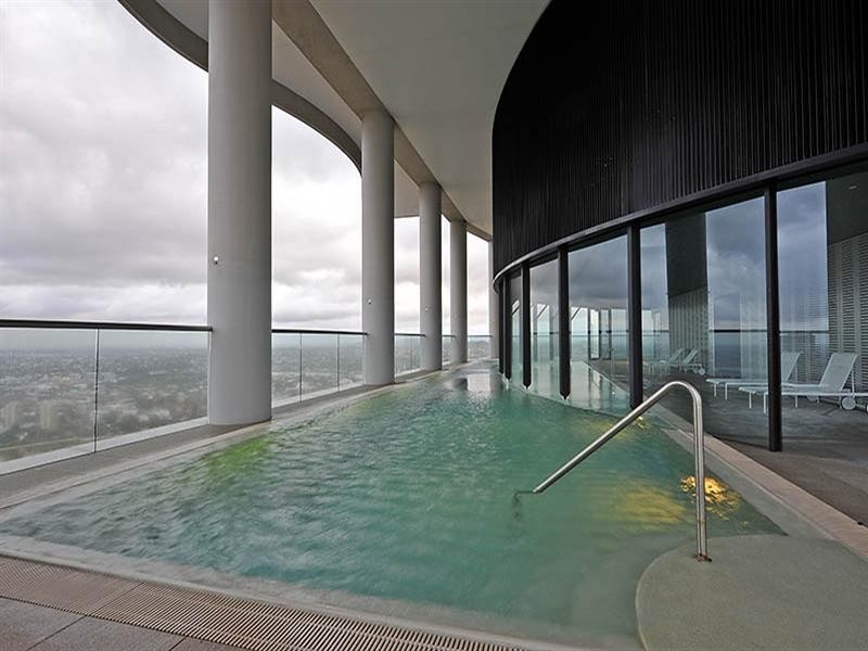 71 Eagle Street, Brisbane QLD 4000