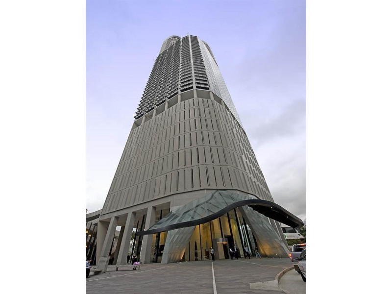 71 Eagle Street, Brisbane QLD 4000