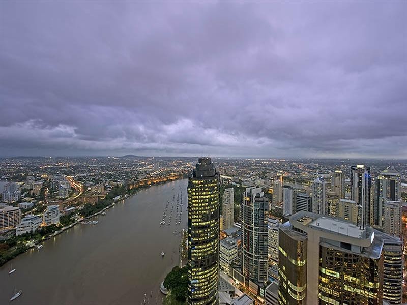 71 Eagle Street, Brisbane QLD 4000