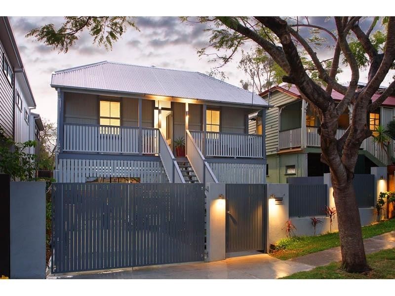 22 Sorrel Street, Paddington QLD 4064