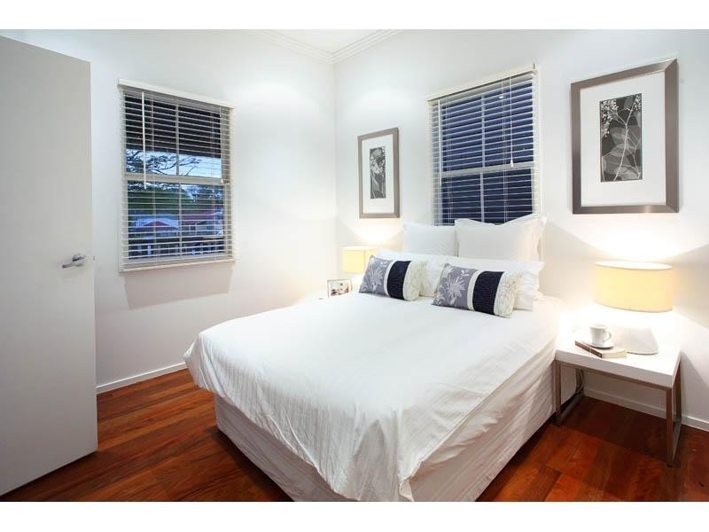 22 Sorrel Street, Paddington QLD 4064