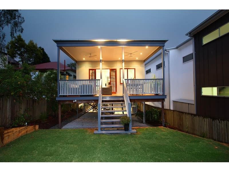 22 Sorrel Street, Paddington QLD 4064