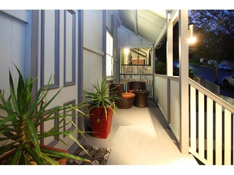 22 Sorrel Street, Paddington QLD 4064