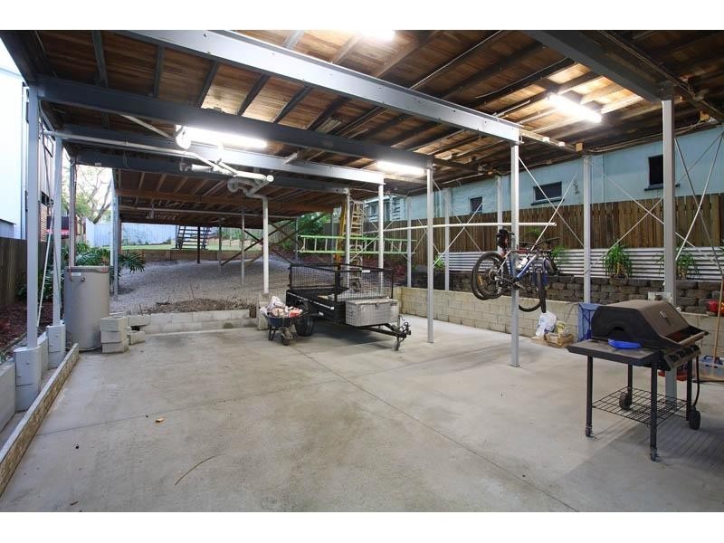 22 Sorrel Street, Paddington QLD 4064