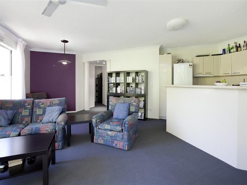 13/40 Dixon Street, Auchenflower QLD 4066