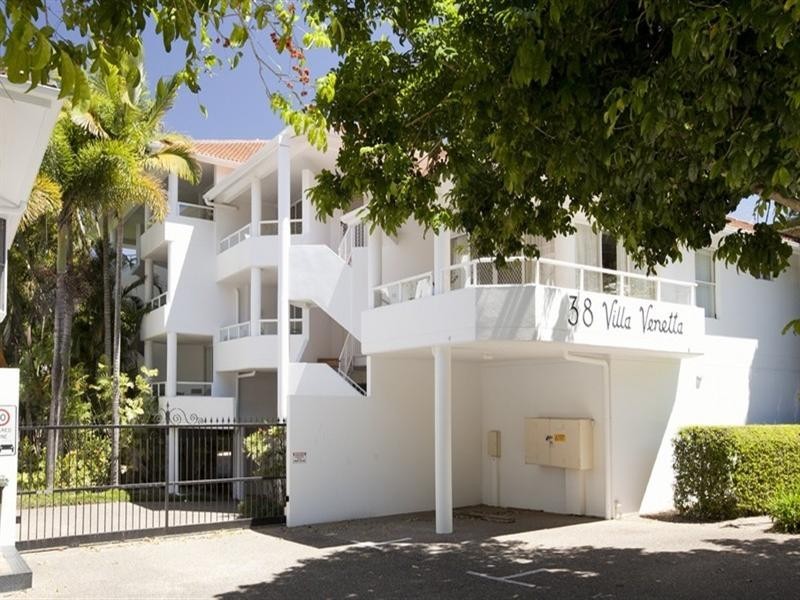 13/40 Dixon Street, Auchenflower QLD 4066