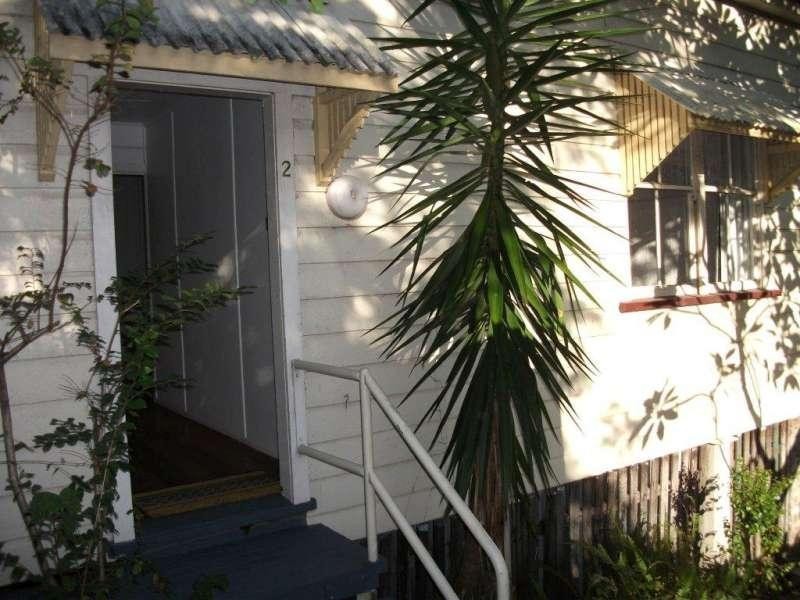 2/135 Jubilee Terrace, Bardon QLD 4065