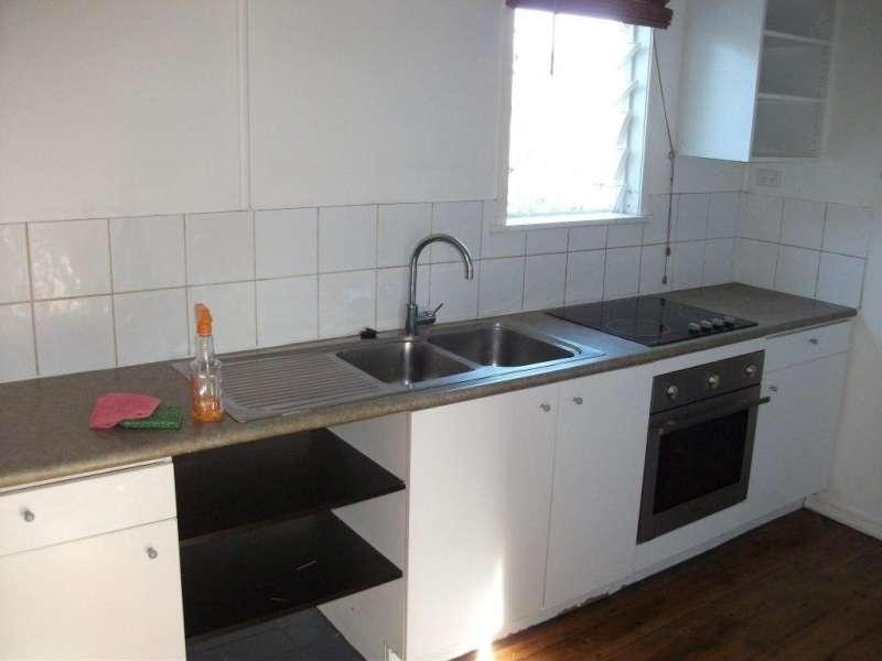 2/135 Jubilee Terrace, Bardon QLD 4065