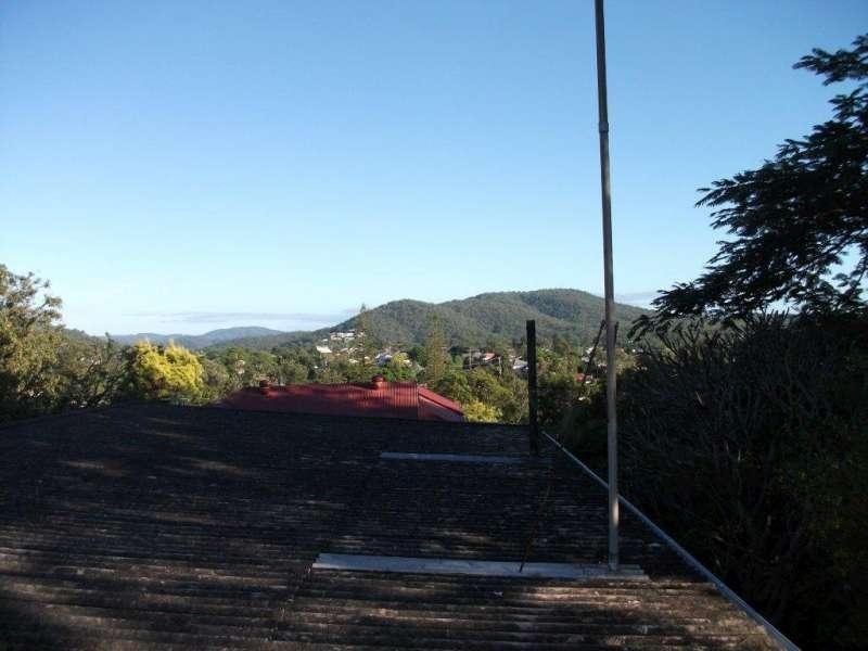 2/135 Jubilee Terrace, Bardon QLD 4065