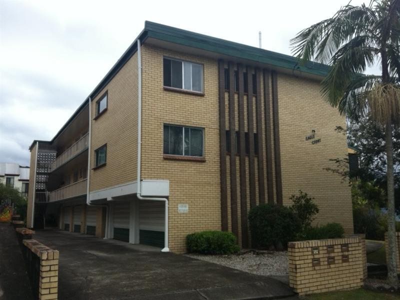 5/9 Trackson Street, Alderley QLD 4051