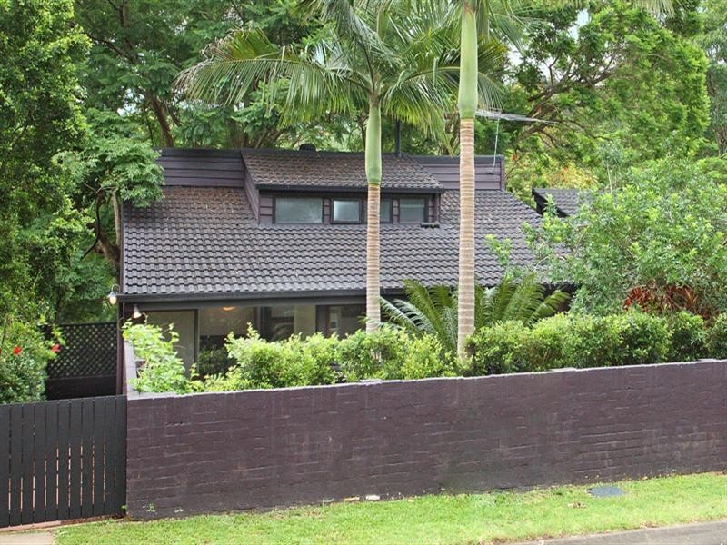 63 Twilight Street, Kenmore QLD 4069