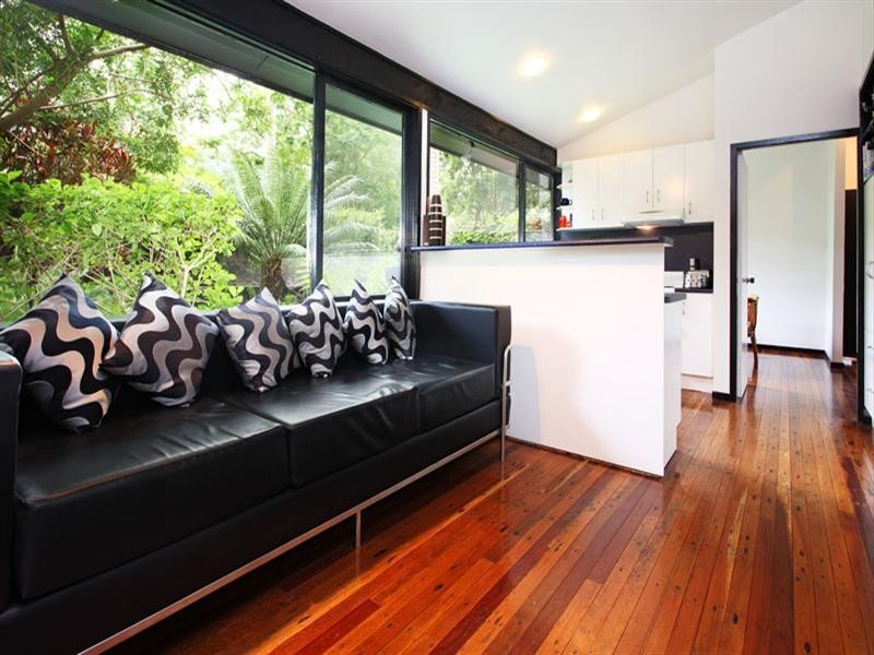 63 Twilight Street, Kenmore QLD 4069