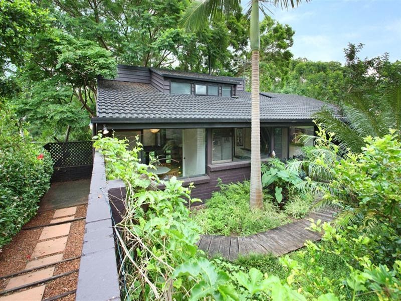 63 Twilight Street, Kenmore QLD 4069