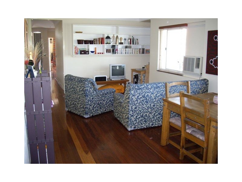 294 Given Terrace, Paddington QLD 4064