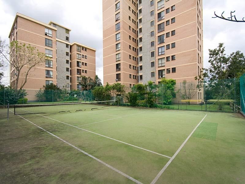 12/12 Bryce Street, St Lucia QLD 4067