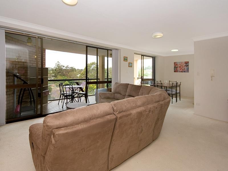 12/12 Bryce Street, St Lucia QLD 4067