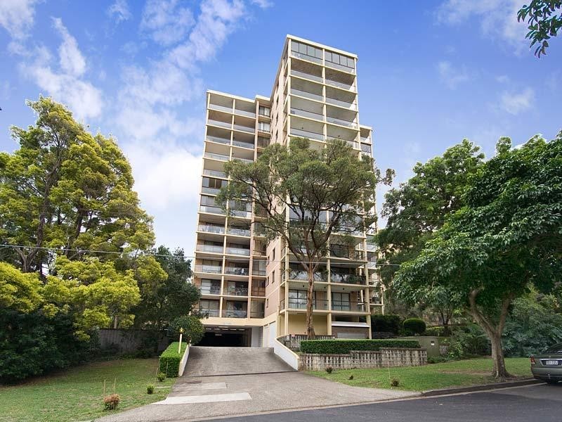 12/12 Bryce Street, St Lucia QLD 4067