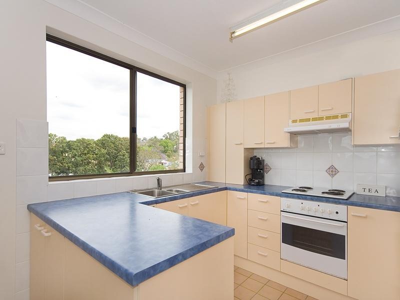 12/12 Bryce Street, St Lucia QLD 4067