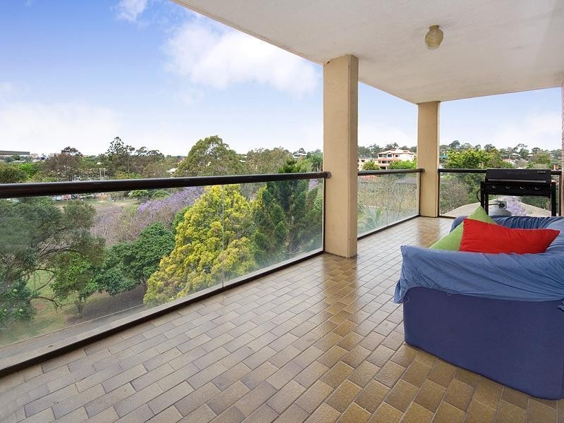 12/12 Bryce Street, St Lucia QLD 4067