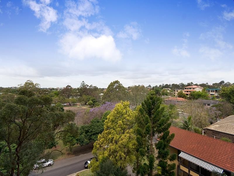 12/12 Bryce Street, St Lucia QLD 4067