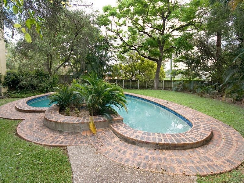 12/12 Bryce Street, St Lucia QLD 4067