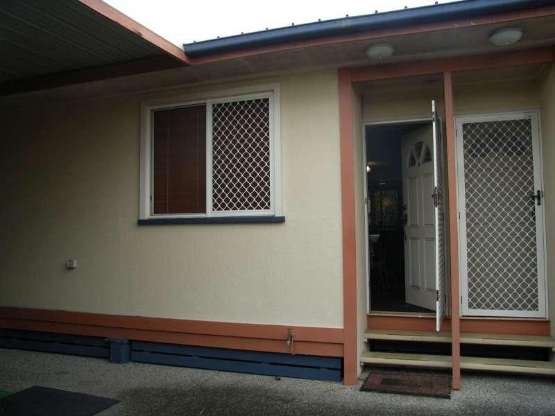 4/186 Ashgrove Avenue, Ashgrove QLD 4060