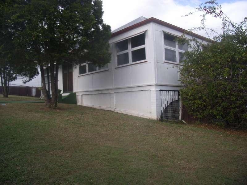 23 Great George Street, Paddington QLD 4064