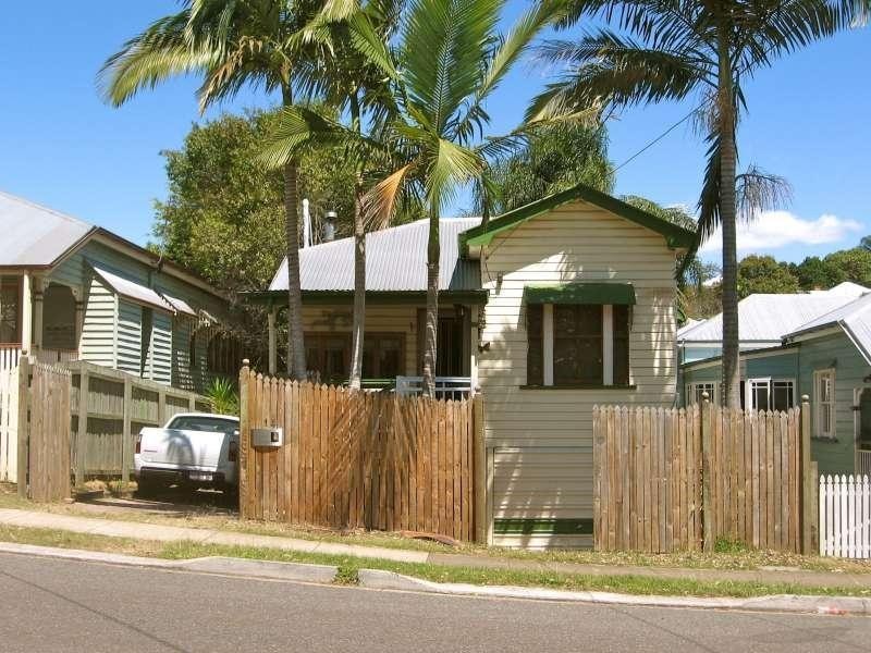 14 Shaw Street, Auchenflower QLD 4066