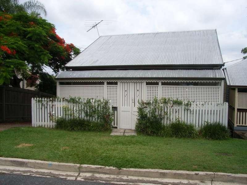 22 Susan Street, Red Hill QLD 4059