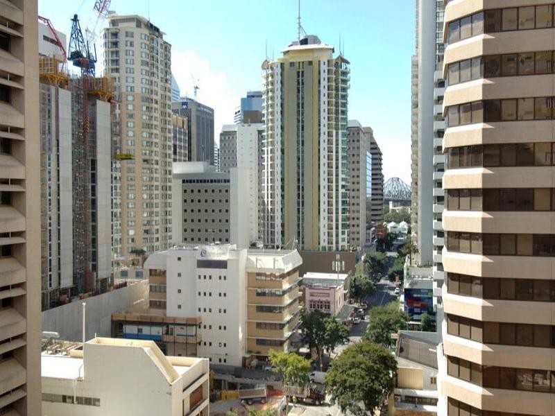 Brisbane QLD 4000