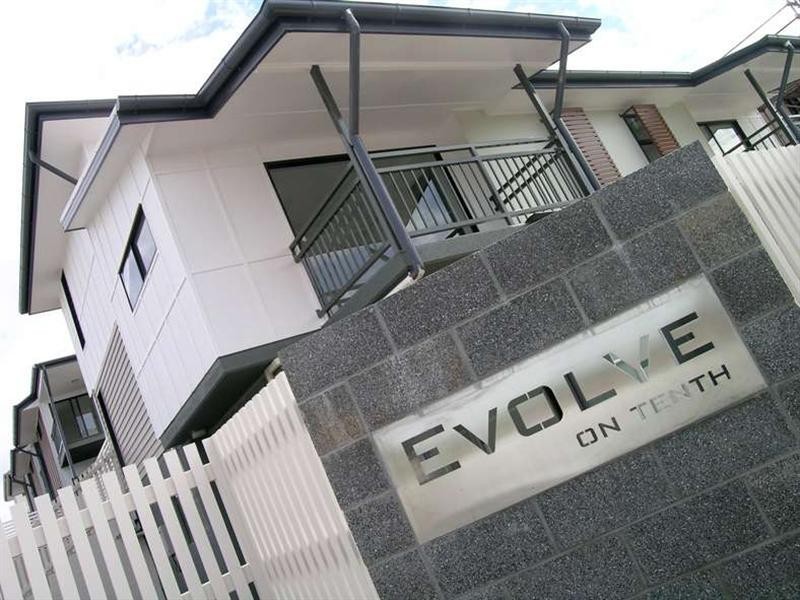 8/36 Tenth Avenue, Windsor QLD 4030