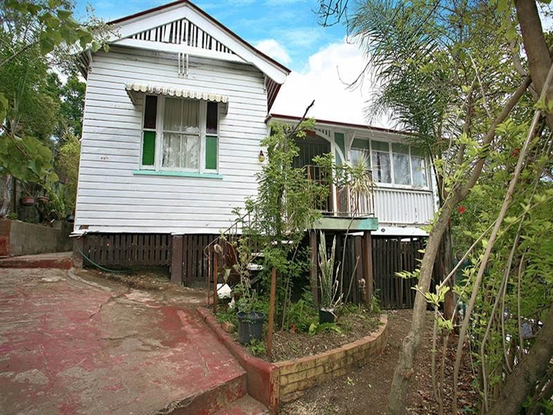 228 Baroona Road, Paddington QLD 4064