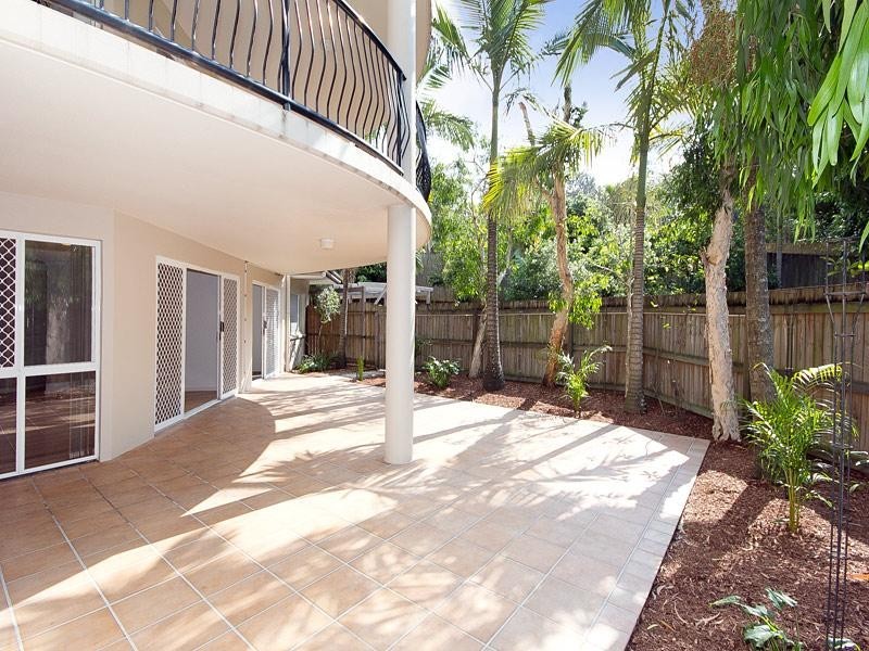 6/179 Baroona Road, Paddington QLD 4064