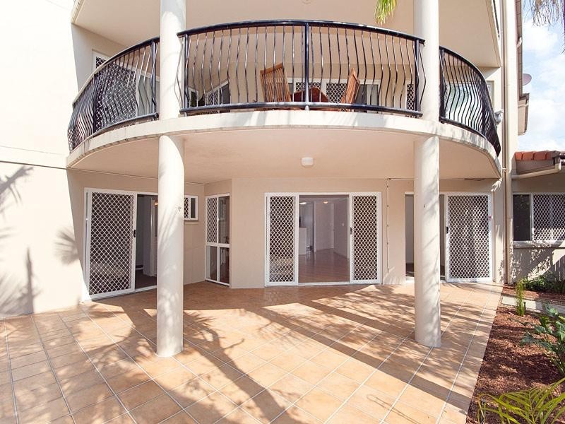 6/179 Baroona Road, Paddington QLD 4064