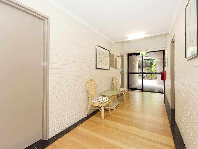 6/179 Baroona Road, Paddington QLD 4064