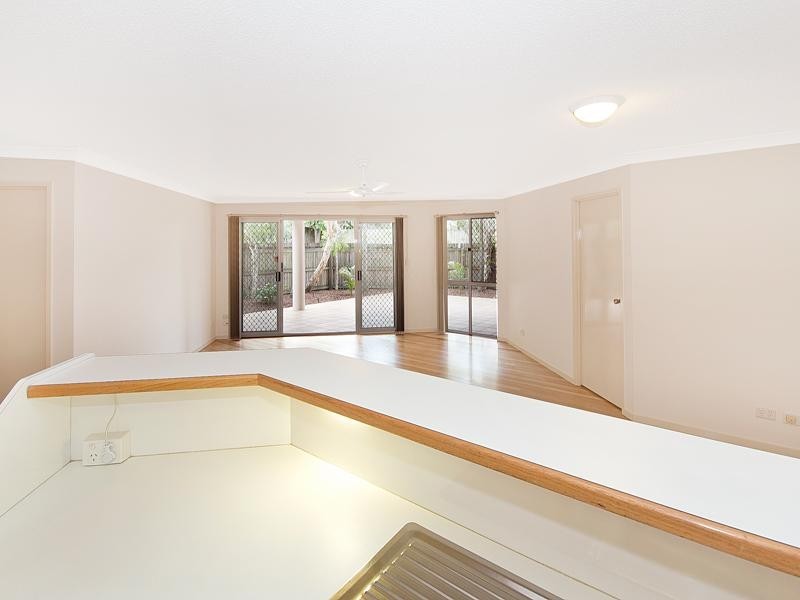 6/179 Baroona Road, Paddington QLD 4064