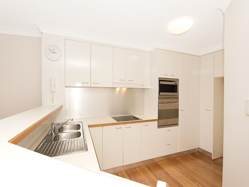 6/179 Baroona Road, Paddington QLD 4064