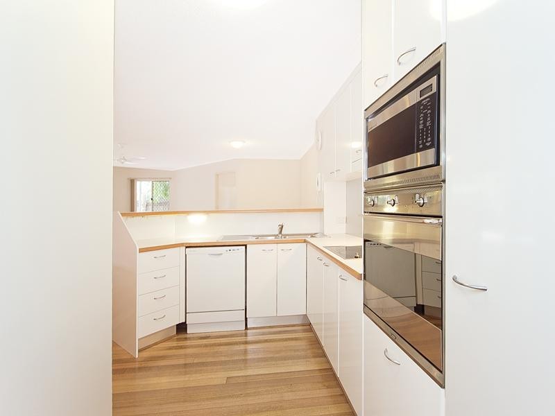 6/179 Baroona Road, Paddington QLD 4064