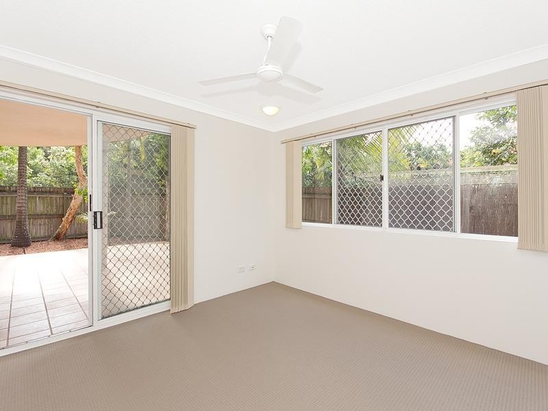 6/179 Baroona Road, Paddington QLD 4064