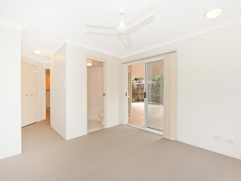 6/179 Baroona Road, Paddington QLD 4064