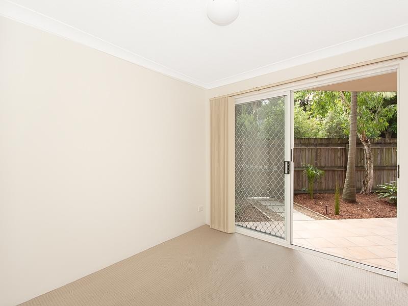 6/179 Baroona Road, Paddington QLD 4064