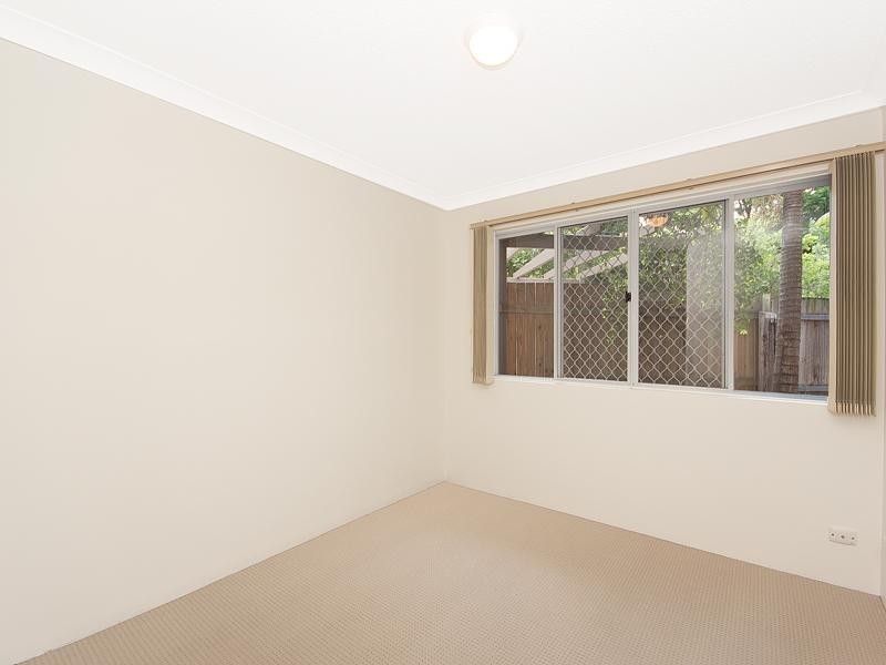 6/179 Baroona Road, Paddington QLD 4064