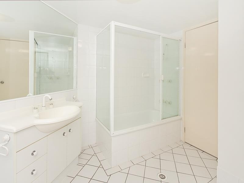 6/179 Baroona Road, Paddington QLD 4064