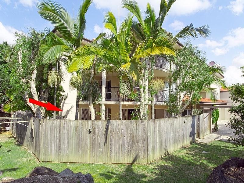 6/179 Baroona Road, Paddington QLD 4064