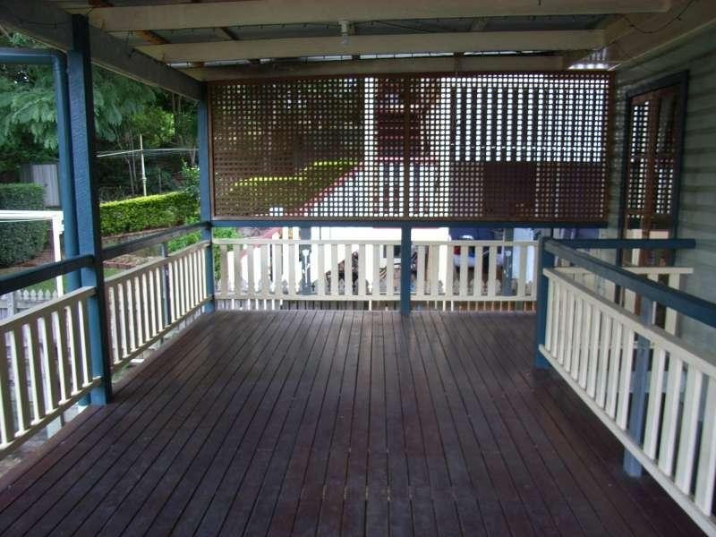 21 Glanmire Street, Paddington QLD 4064