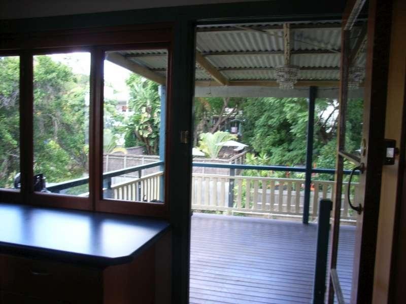 21 Glanmire Street, Paddington QLD 4064
