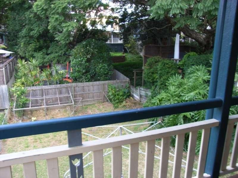21 Glanmire Street, Paddington QLD 4064
